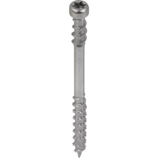 Picture of Spax 4.5mm x 60mm Wirox T-Star T20 Decking Screws (500)
0531720450605