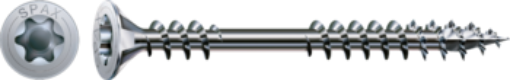 Picture of Spax 4.5mm x 60mm Flooring Screws (300)
4541010450609