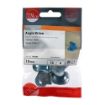Picture of 19mm x 19mm x 19mm Angle Braces (10)
19ABRP