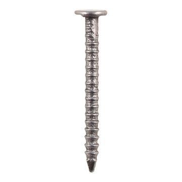 Picture of 2.00 x 25mm Bright Annular Ringshank Nail 500g
BAR25MB