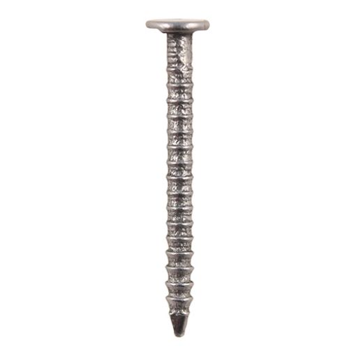 Picture of 2.00 x 25mm Bright Annular Ringshank Nail 2.5kg
BAR25T