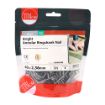 Picture of 2.36 x 40mm Bright Annular Ringshank Nail 500g
BAR40MB