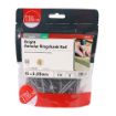 Picture of 3.35 x 65mm Bright Annular Ringshank Nail 500g
BAR65MB