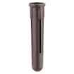 Picture of Brown Plastic Plug (100)
BPLUG