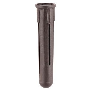 Picture of Brown Plastic Plug (100)
BPLUG