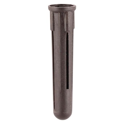 Picture of Brown Plastic Plug (100)
BPLUG