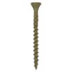 Picture of 4.5 x 75mm C2 Green Decking Screw Tub TX20 (250)
75C2D250