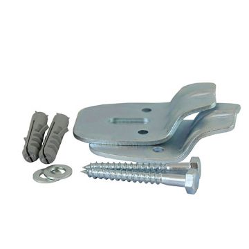 Picture of Cloakroom Basin Fixing Kit (2)
CBK