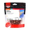 Picture of 2.65 x 30mm Copper Clout Nails 500g (310no. Approx) 
COP230MB