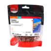 Picture of 2.65 x 38mm Copper Clout Nails 500g (250no. Approx) 
COP238MB