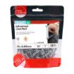 Picture of 2.65 x 25mm Galvanised Clout Nails 500g (407no. Approx)
GCN25MB