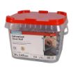 Picture of 2.65 x 30mm Galvanised Clout Nails 2.5kg (1650no. Approx)
GCN30T