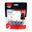 Picture of 2.65 x 40mm Galvanised Clout Nails 500g
GCN40MB