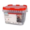 Picture of 2.65 x 40mm Galvanised Clout Nails 2.5kg
GCN40T