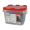 Picture of 2.65 x 50mm Galvanised Clout Nails 2.5kg
GCN50T