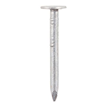 Picture of 2.65 x 65mm Galvanised Clout Nails 500g
GCN26565MB