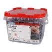 Picture of 2.65 x 65mm Galvanised Clout Nails 2.5kg
GCN26565T