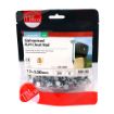 Picture of 3.00 x 13mm Galvanised Clout Nails ELH 500g
GEC13MB