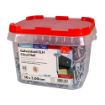Picture of 3.00 x 30mm Galvanised Clout Nails ELH 2.5kg
GEC30T