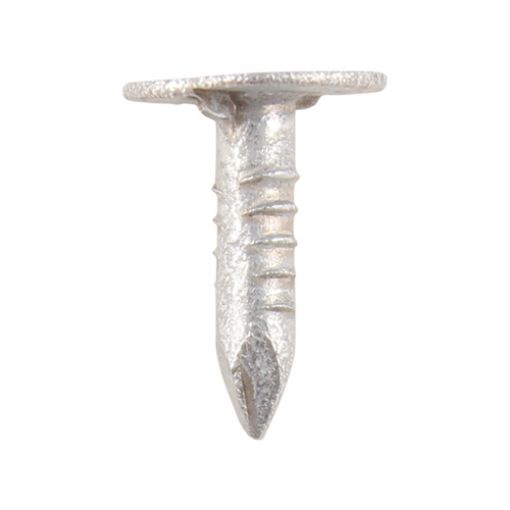 Picture of 3.00 x 40mm Galvanised Clout Nails ELH 500g
GEC40MB