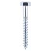 Picture of 10.0 x 50mm Coach Screw BZP
1050CSC (100)