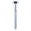 Picture of 10.0 x 75mm Coach Screw BZP
1075CSC (100)