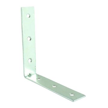 Picture of 100mm x 100mm x 22mm Corner Braces (2)
100CBRP