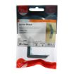 Picture of 38mm x 38mm x 16mm Corner Braces (4)
38CBRP