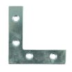 Picture of 50mm x 50mm x 13mm Corner Plates (4)
50CPLP
