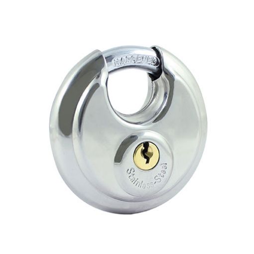 Picture of 70mm Disc Padlock
DP70