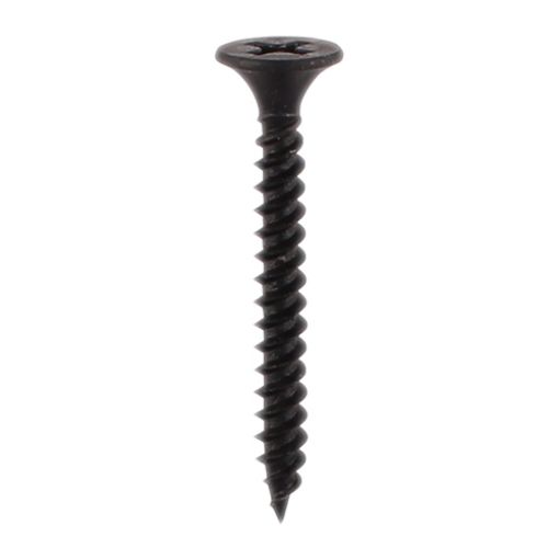 Picture of 3.5 x 25mm Drywall Screws PH2 Fine Thread (200)
00025DRYS