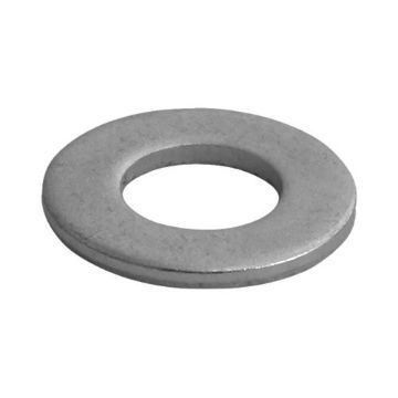 Picture of M10 Stainless Steel Form A Washer DIN (20)
WA10SSP
