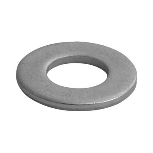 Picture of M12 Stainless Steel Form A Washer DIN (10)
WA12SSP