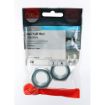 Picture of M20 Hex Nuts - BZP (2)
20HNUTZP