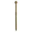 Picture of 6.7 x 75mm In-Dex Green Hex Timber Screws (50)
75IN