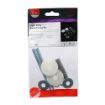 Picture of Light Duty Basin Fixing Kit (2)
LDBK