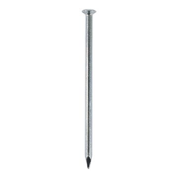Picture of 3.50 x 100mm Zinc Masonry Nails (100)
HM350100