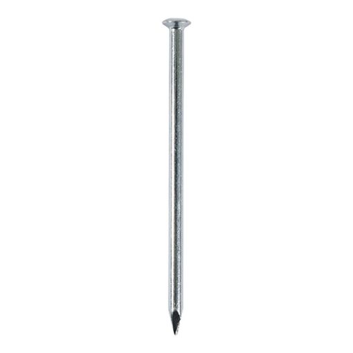 Picture of 3.50 x 100mm Zinc Masonry Nails (100)
HM350100