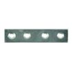 Picture of 100mm x 16mm Mending Plates (4)
100MPLP