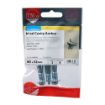 Picture of M5 x 52mm Metal Cavity Anchors 60mm Screw (3)
50052CAP