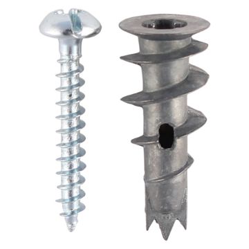 Picture of 31.5mm Metal Speed Plugs & Screws (5)
TBAZSP