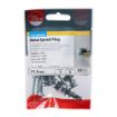 Picture of 31.5mm Metal Speed Plugs & Screws (5)
TBAZSP