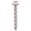 Picture of 6.0 x 100mm Multi-Fix Hex Flange Head Bolt
MF6100 (100)