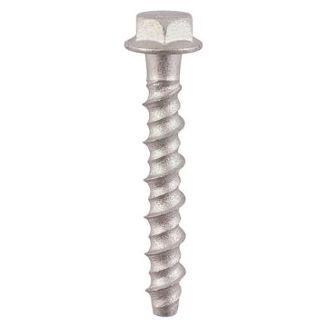 Picture of 6.0 x 100mm Multi-Fix Hex Flange Head Bolt
MF6100 (100)