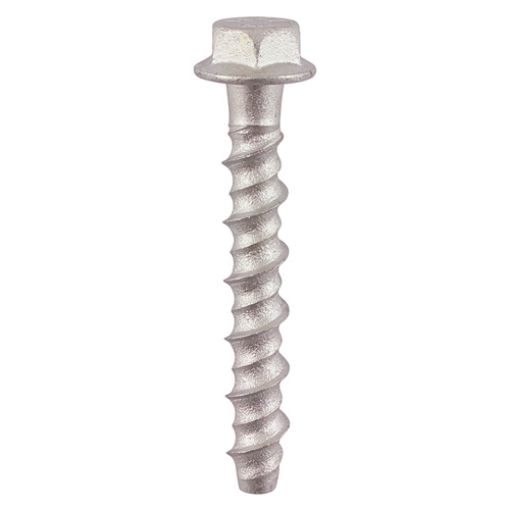 Picture of 6.0 x 100mm Multi-Fix Hex Flange Head Bolt
MF6100 (100)