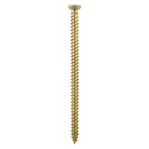 Picture of 7.5 x 60mm Multi-Fix Concrete Screw - ZYP
00060TCON (100)