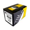 Picture of 8.0 x 100mm Nylon Frame Fixing - ZYP
08100NFF (100)