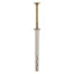 Picture of 6.0 x 50mm Nylon Hammer Fixing - ZYP
60050HF (200)