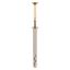 Picture of 6.0 x 50mm Nylon Hammer Fixing - ZYP
60050HF (200)
