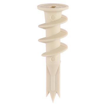 Picture of 42mm Nylon Speed Plug (100)
TBAN